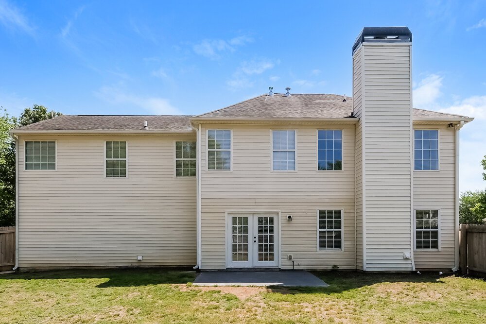 3-Bed Rental on 27 Polo Flds photo 17