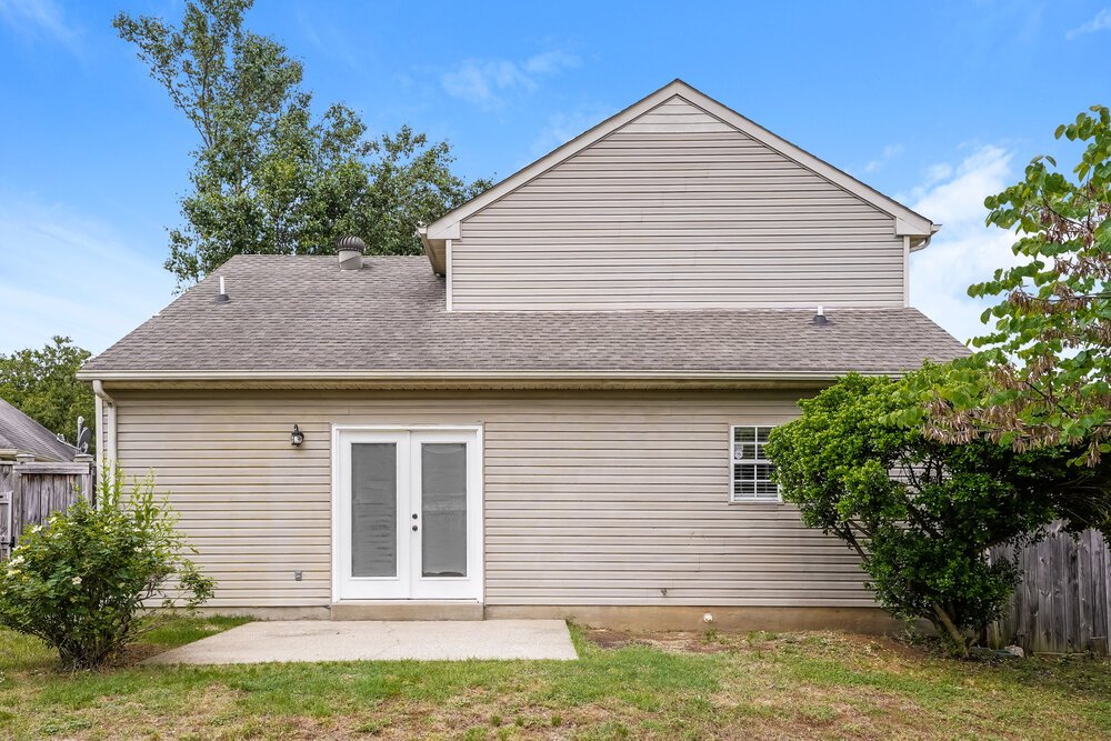 3-Bed Rental on 4017 Pepperwood Dr photo 17