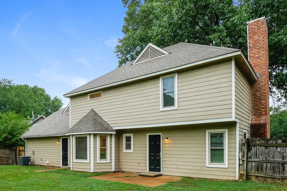 4-Bed Rental on 1040 Trappers Cv photo 17