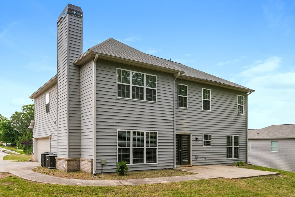 4-Bed Rental on 2054 Jessica Way photo 17