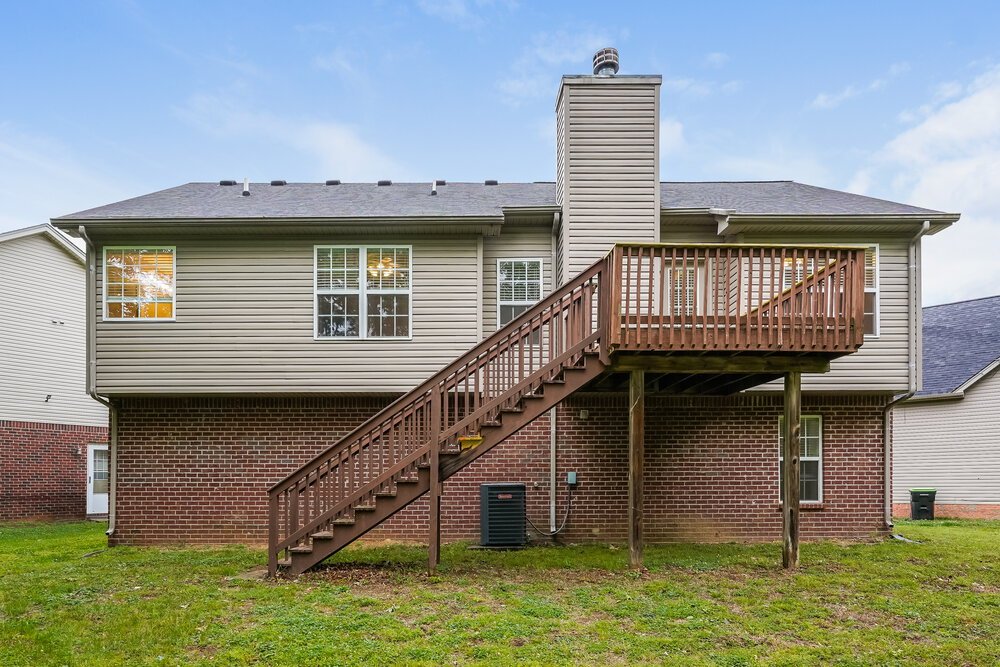 5-Bed Rental on 3613 Shorewind Bay photo 17
