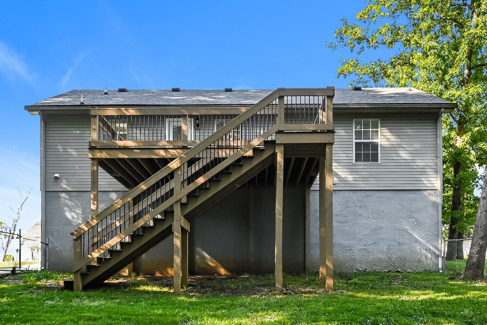 3-Bed Rental on 4936 Deerhaven Dr photo 17