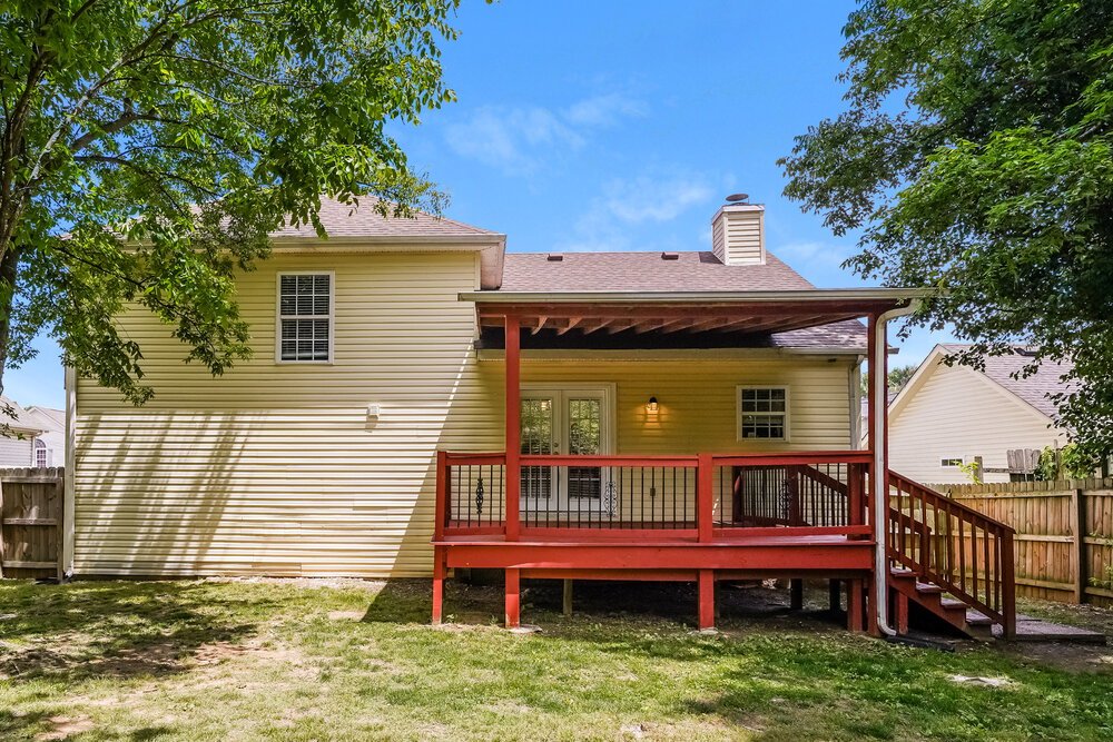 3-Bed Rental on 841 Post Oak photo 17