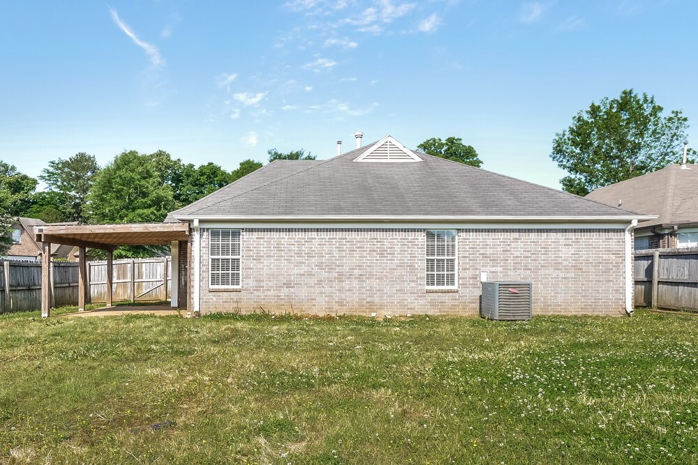 3-Bed Rental on 2948 Mount Pleasant photo 17