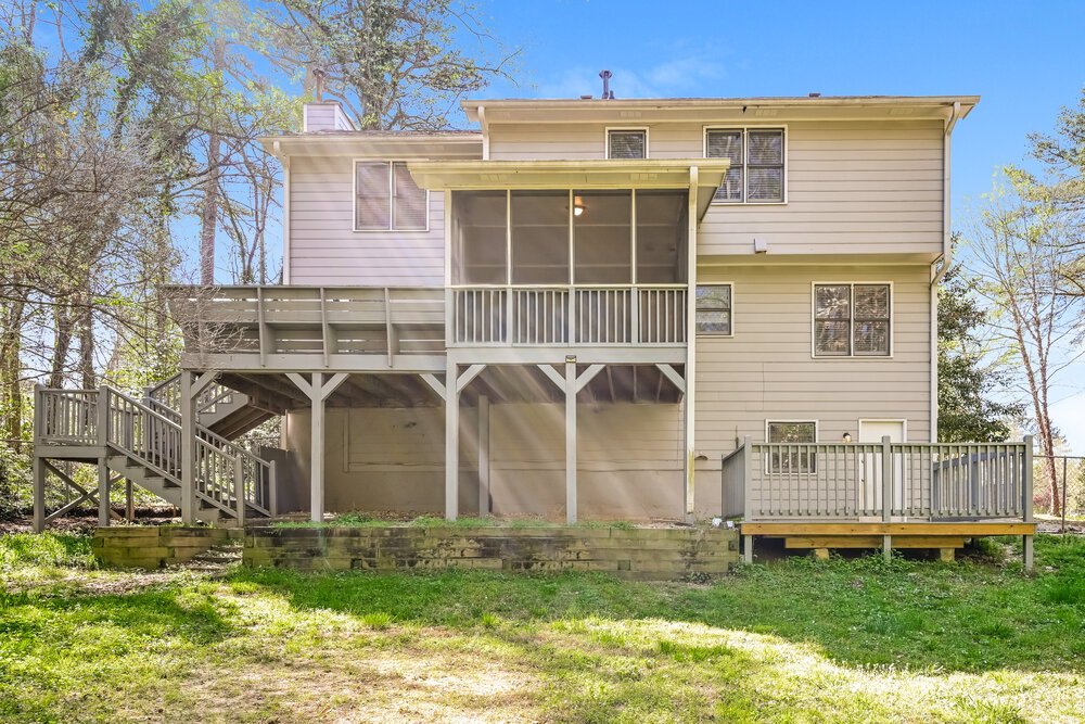 4-Bed Rental on 120 Tanglewood Dr photo 18