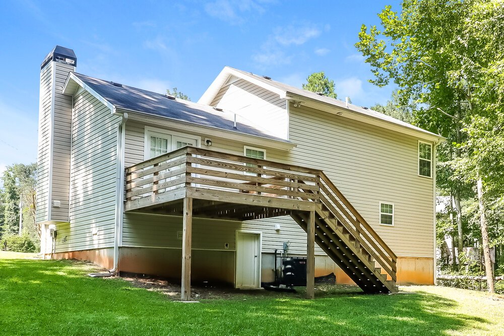 3-Bed Rental on 233 Galvin Trail photo 18