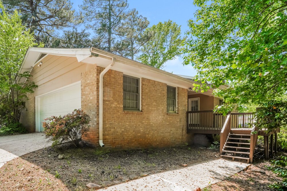 4-Bed Rental on 3316 Concord Corner photo 18