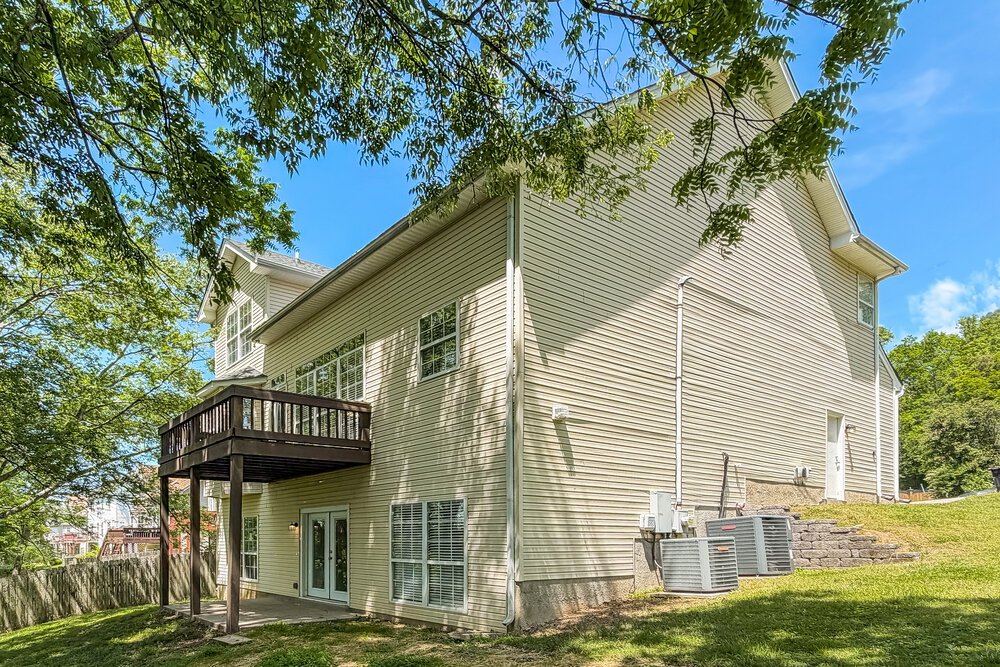 4-Bed Rental on 3134 Creekview Ln photo 18