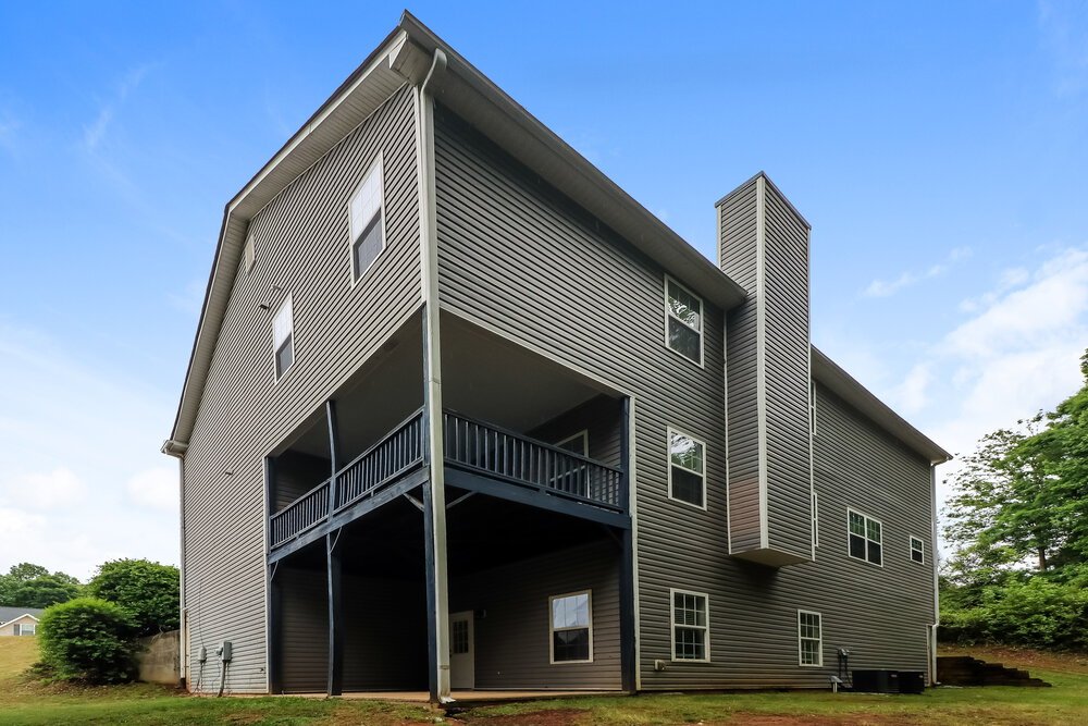 4-Bed Rental on 2590 Harrison Mill photo 18