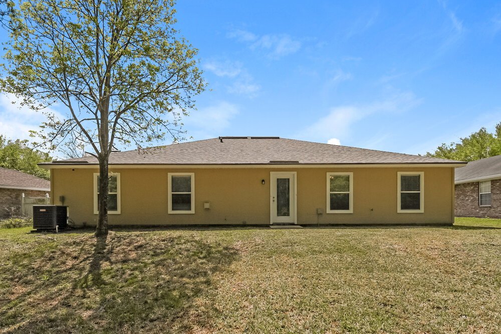 4-Bed Rental on 2625 Fox Creek photo 19