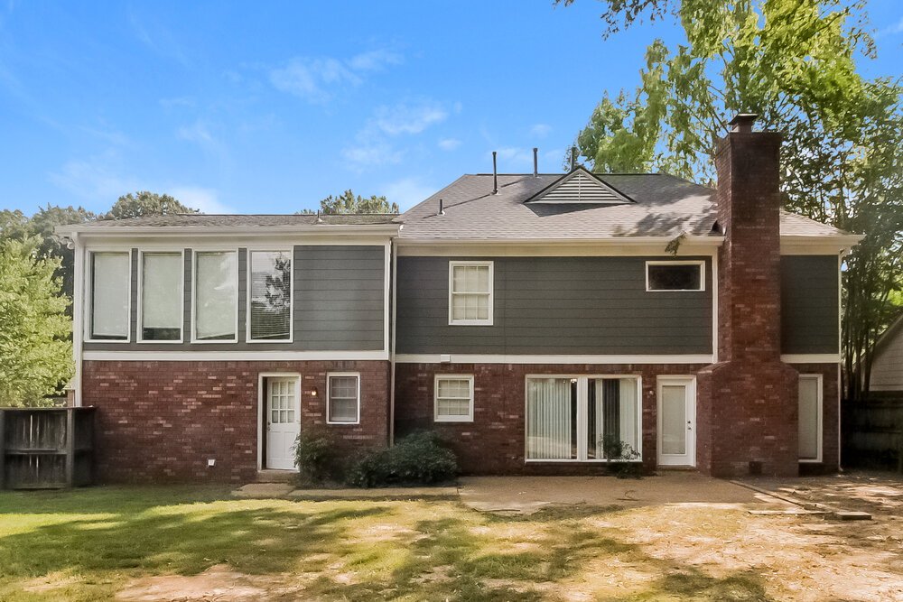 4-Bed Rental on 269 Locust Grove photo 19