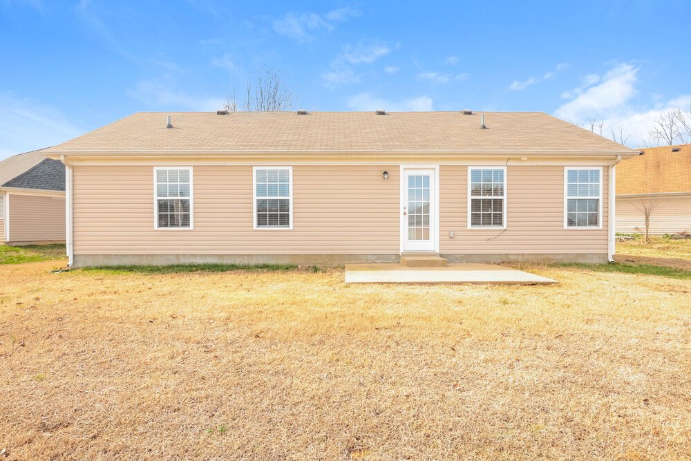 3-Bed Rental on 1316 S Hampton photo 19