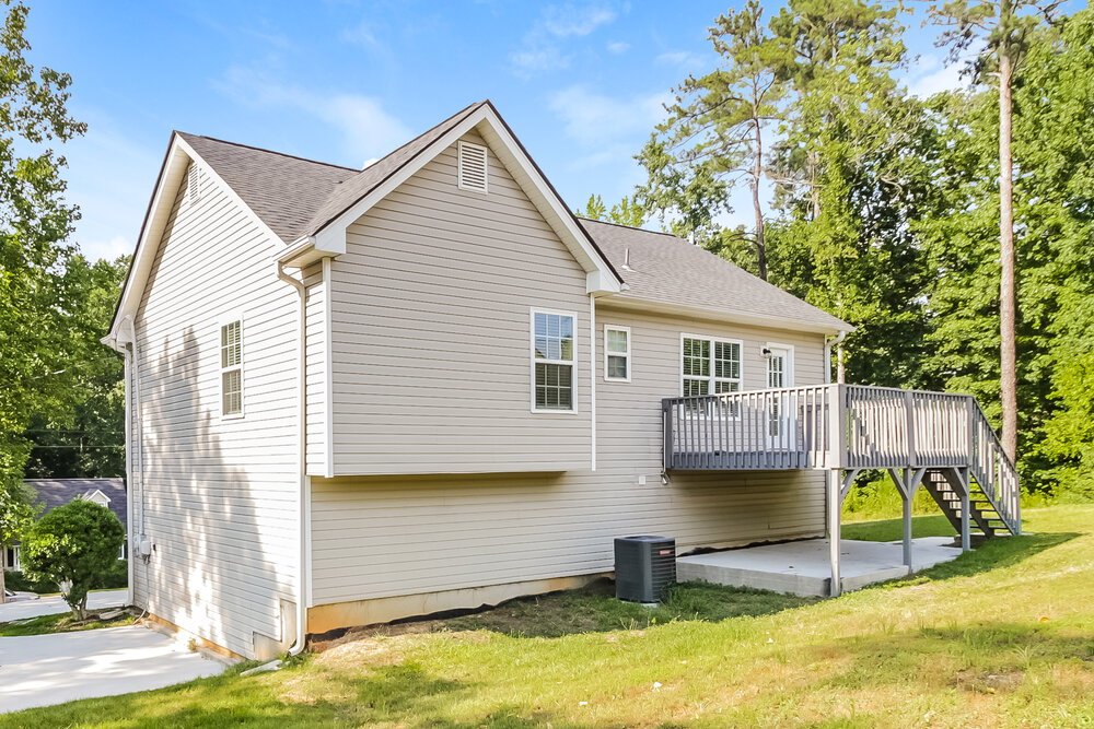 3-Bed Rental on 7336 Westwood Ln photo 19