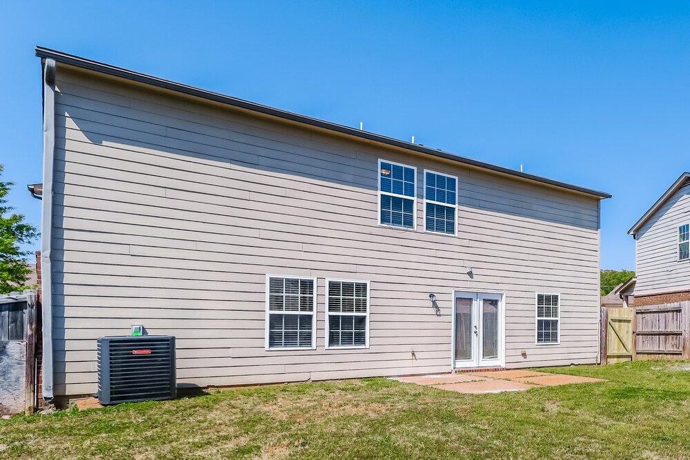 4-Bed Rental on 10071 Woodlee Cv photo 20