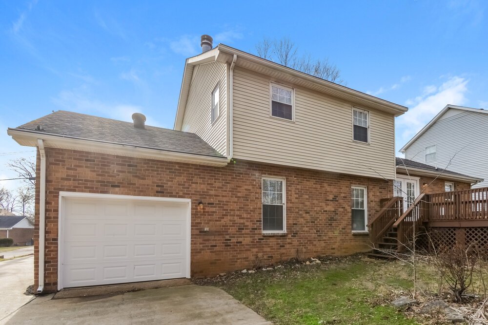 4-Bed Rental on 3336 Country Ridge photo 20