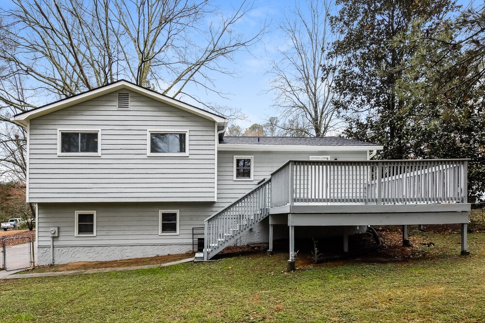 3-Bed Rental on 4306 Jones Ct photo 20