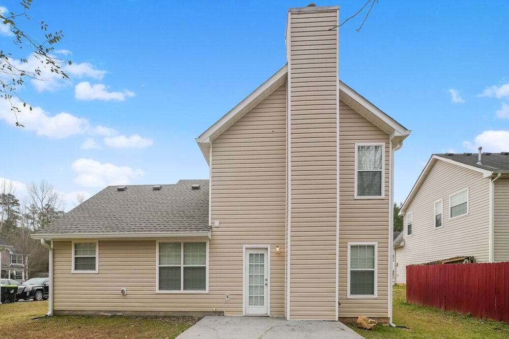3-Bed Rental on 313 Randy Way photo 20