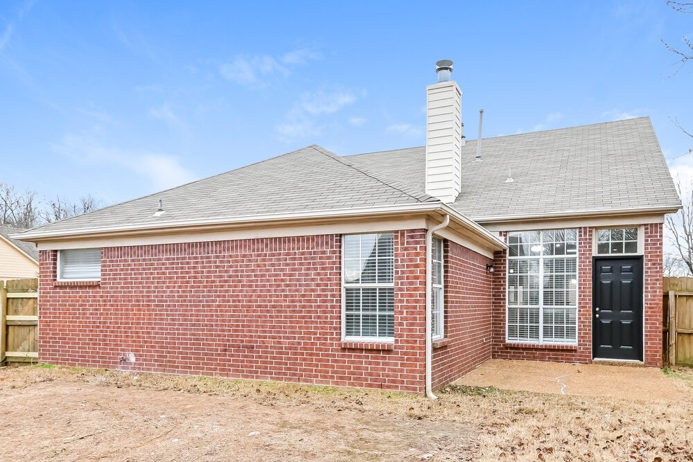 4-Bed Rental on 2752 Misty Valley photo 20