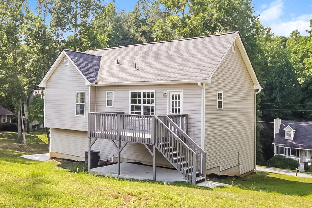 3-Bed Rental on 7336 Westwood Ln photo 20