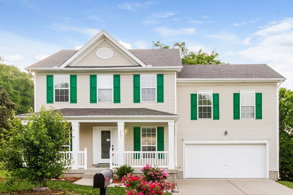 3-Bed Rental on 2001 Stanford Village photo 1