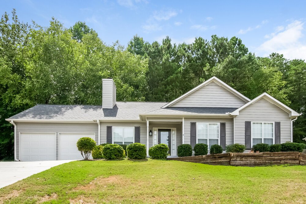 3-Bed Rental on 520 Brooksdale Dr photo 1