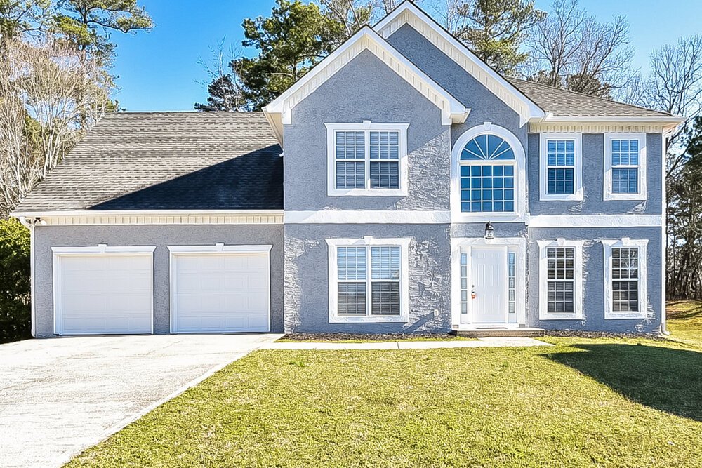 4-Bed Rental on 2091 Samantha Cir photo 1