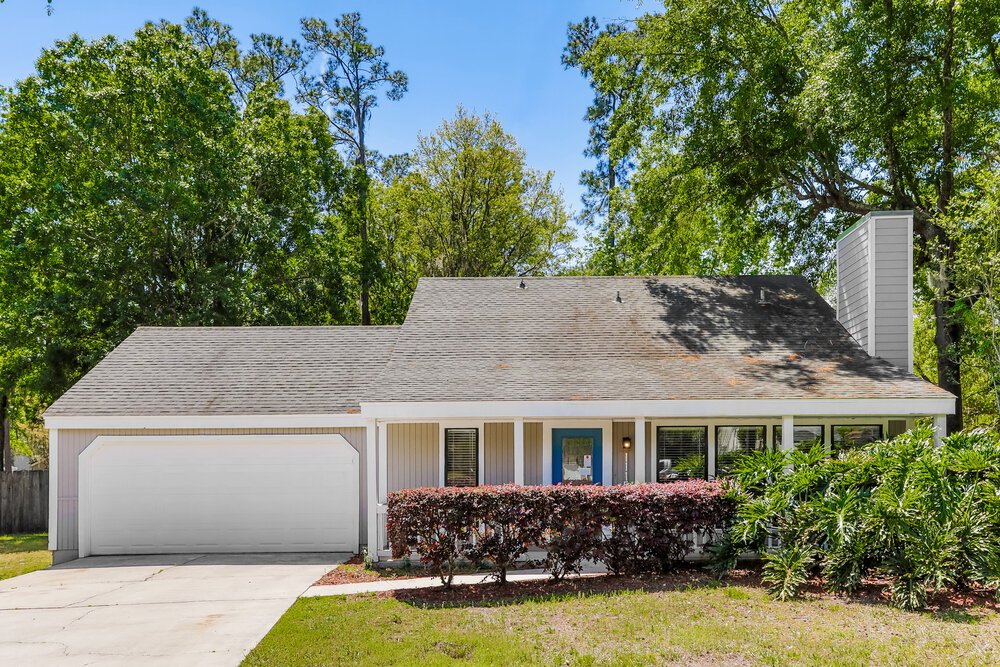 3-Bed Rental on 11159 Wethersfield Ct photo 1
