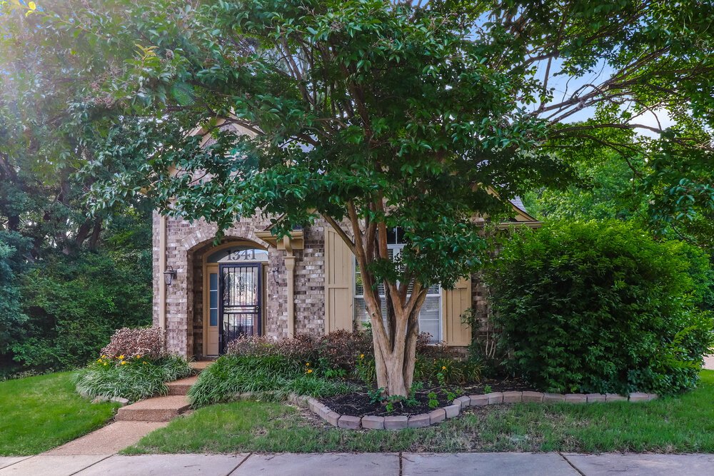 3-Bed Rental on 1341 Broadstone Ln photo 1