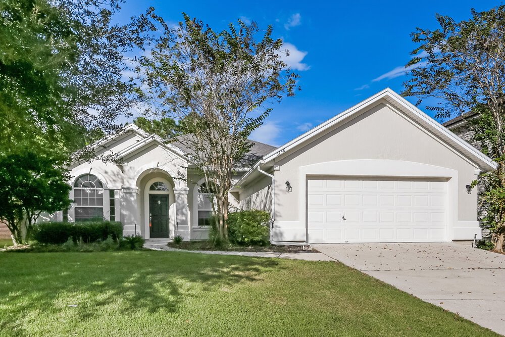 4-Bed Rental on 3146 Wandering Oaks photo 1
