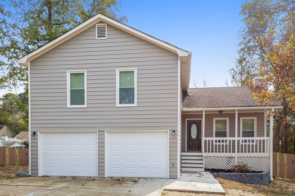 3-Bed Rental on 649 Edwards Ct photo 1