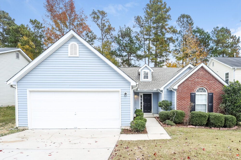 3-Bed Rental on 154 Fairhaven Trl photo 1