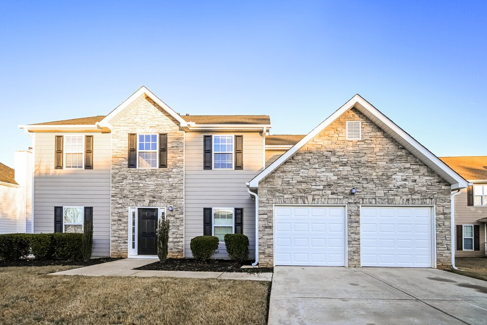 4-Bed Rental on 6657 Delaware Bnd photo 1