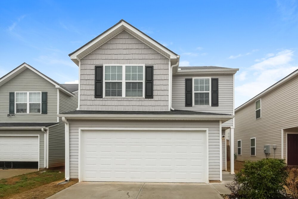 3-Bed Rental on 42 Everette Cir photo 1