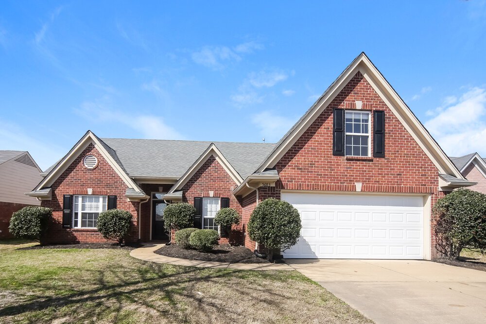3-Bed Rental on 5683 Antler Trl photo 1