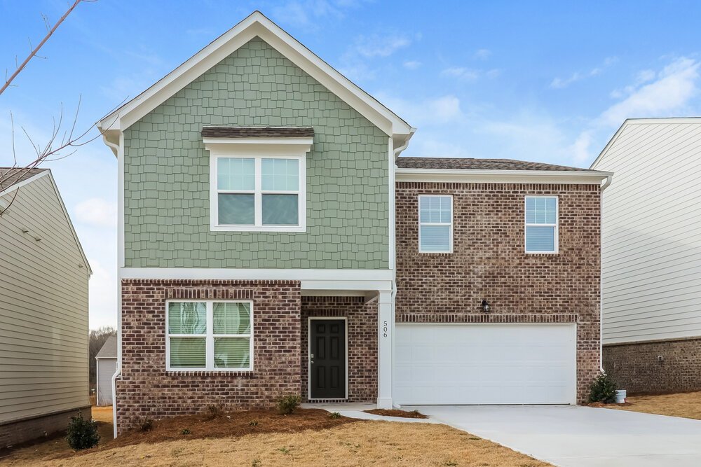 5-Bed Rental on 506 Knightsbridge Lane photo 1