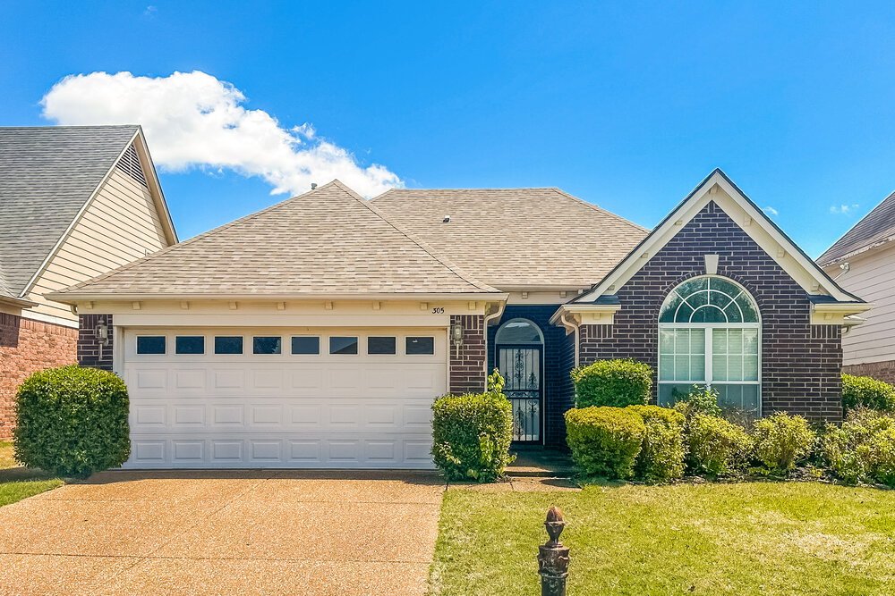 3-Bed Rental on 305 Dogwood Spring photo 1