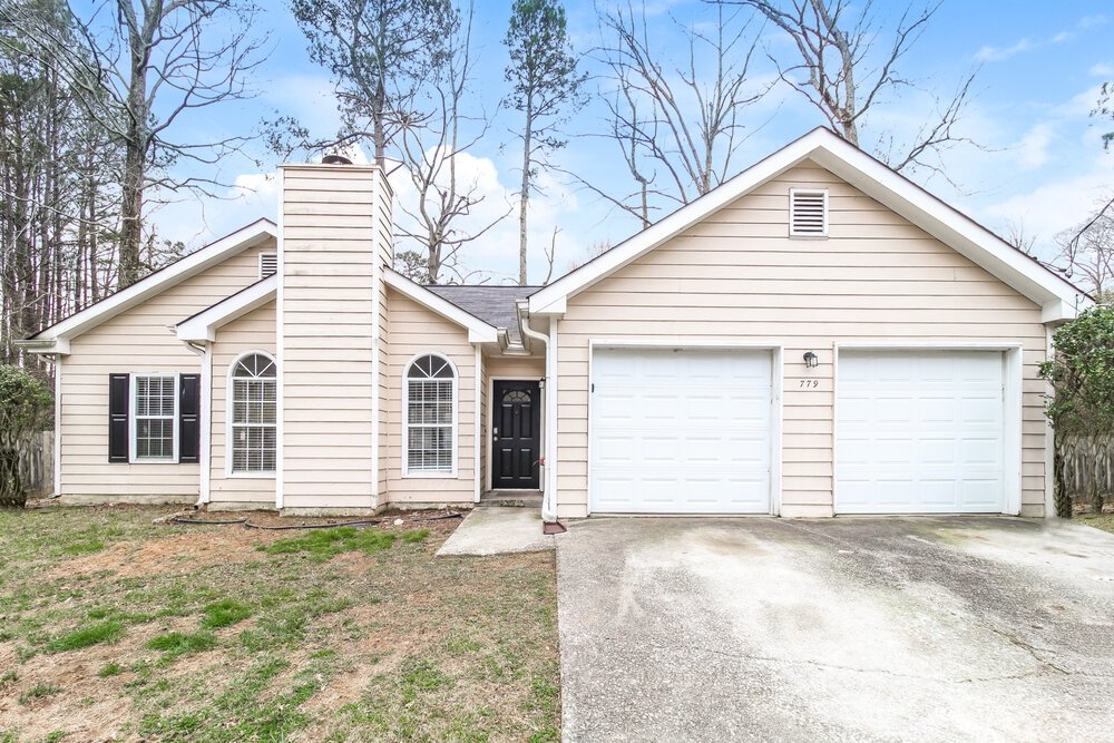 3-Bed Rental on 779 Pepperwood Trail photo 1