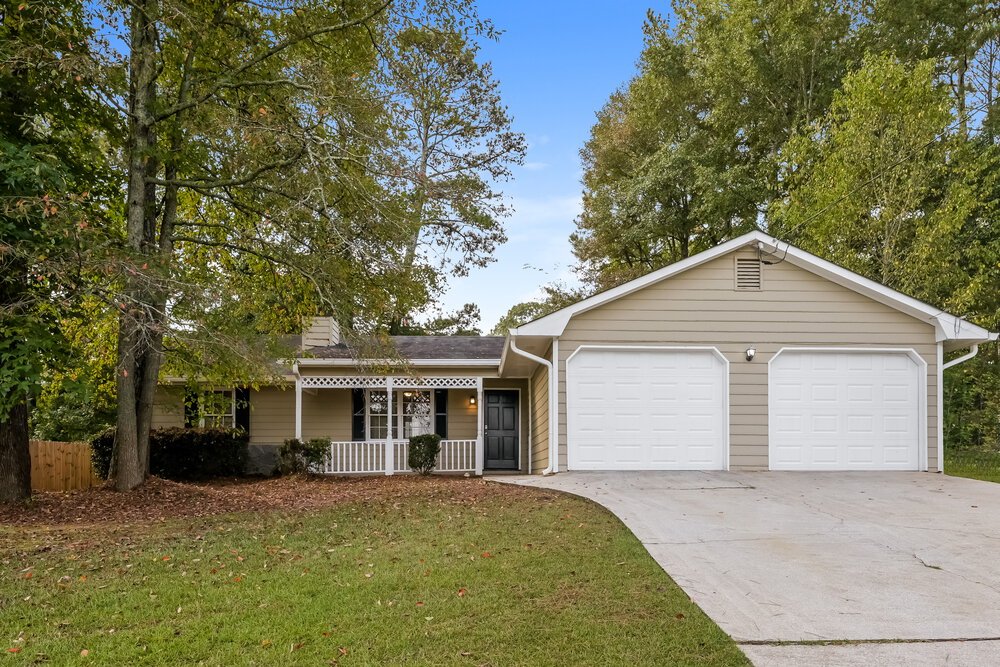 3-Bed Rental on 411 Cindy Drive photo 1