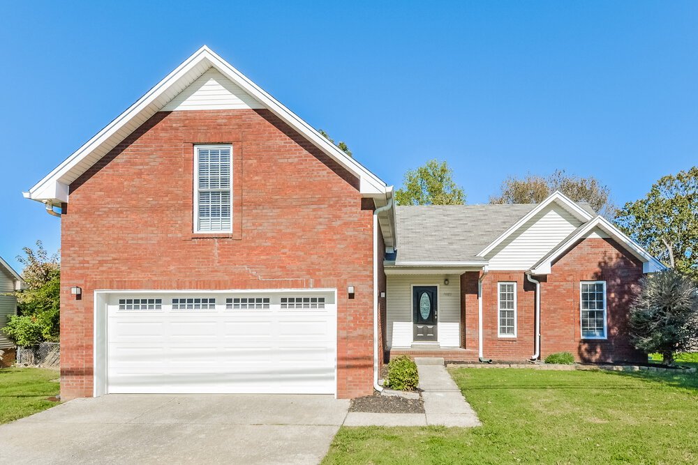 3-Bed Rental on 7660 S Swift photo 1