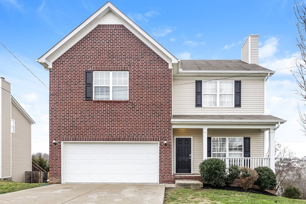 3-Bed Rental on 1116 Harmony Ln photo 1