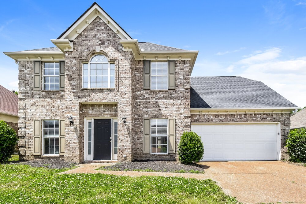 3-Bed Rental on 4599 Tulip Bend photo 1