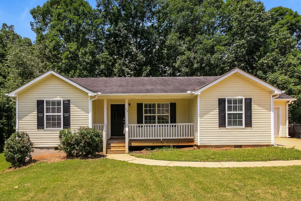 3-Bed Rental on 60 Hunters Ridge photo 1