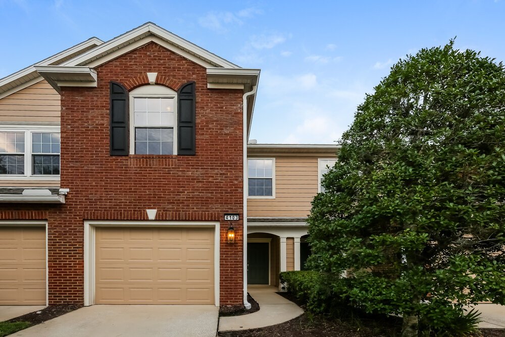 3-Bed Rental on 4103 Crownwood Dr photo 1