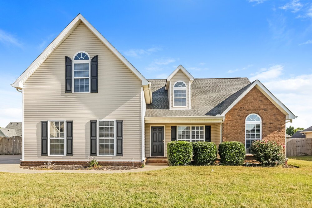 3-Bed Rental on 3360 Cornerstone Dr photo 1