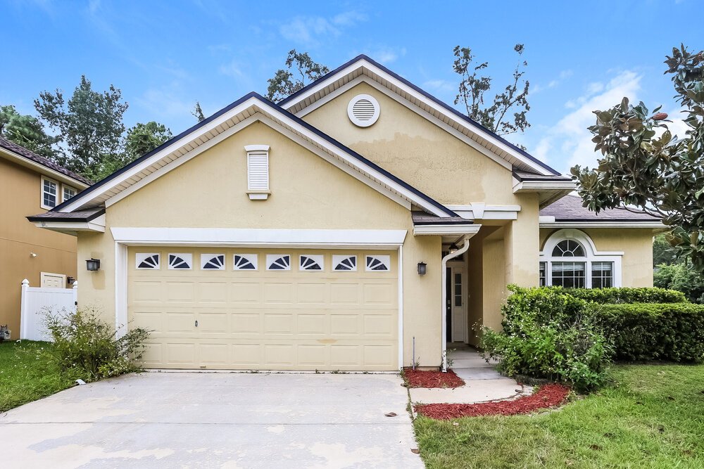 4-Bed Rental on 741 Indigo Run photo 1