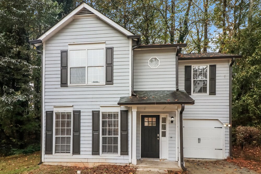 4-Bed Rental on 2959 Sugarcreek Ln photo 1