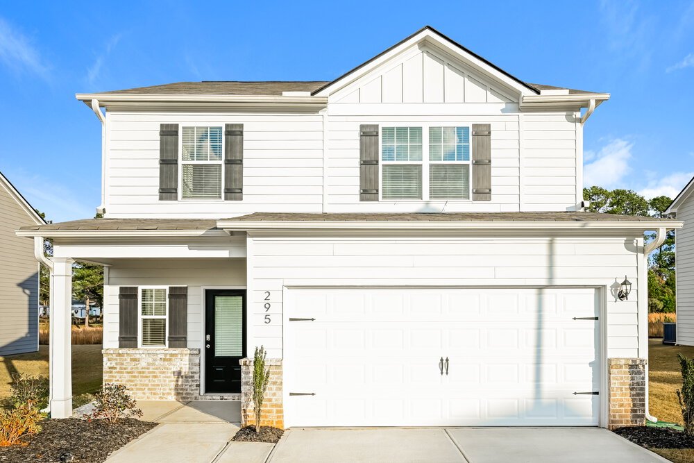 3-Bed Rental on 295 Limestone Cir photo 1