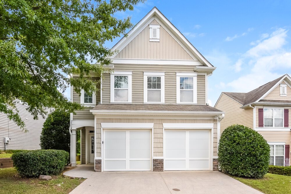 3-Bed Rental on 206 Winterbury Dr photo 1