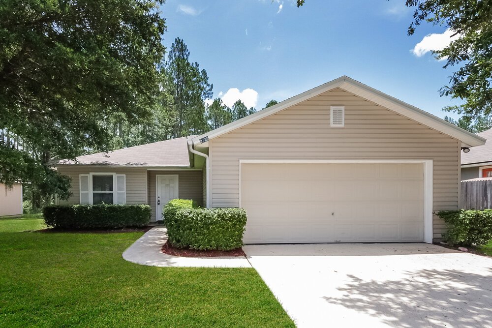 3-Bed Rental on 9732 Chirping Way photo 1