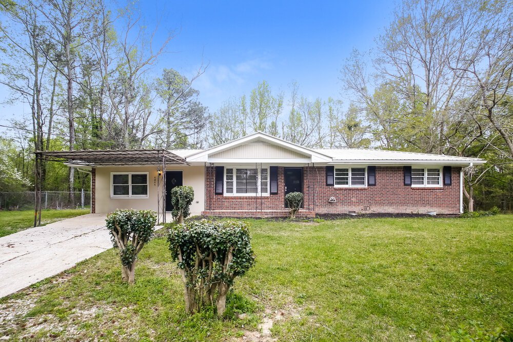 3-Bed Rental on 4647 Big B photo 1